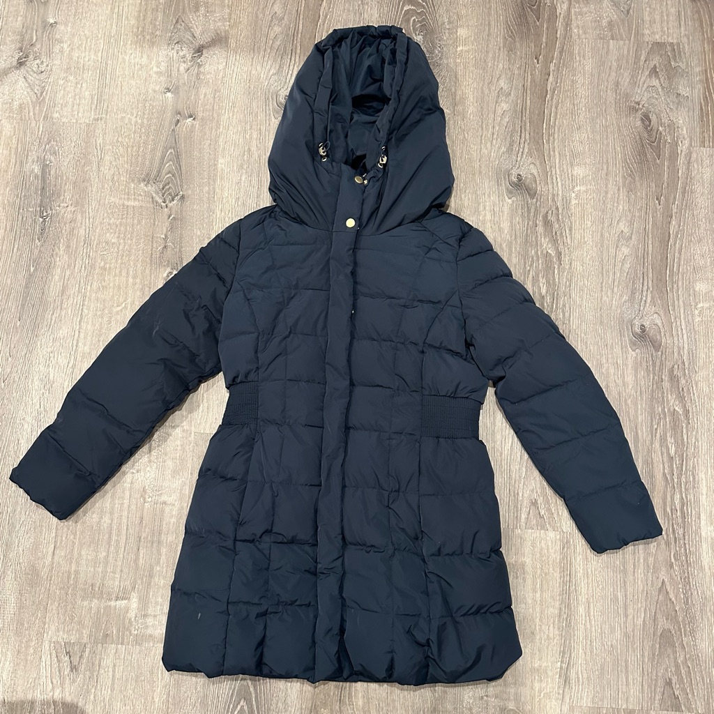 Cole Haan Signature Winter Coat